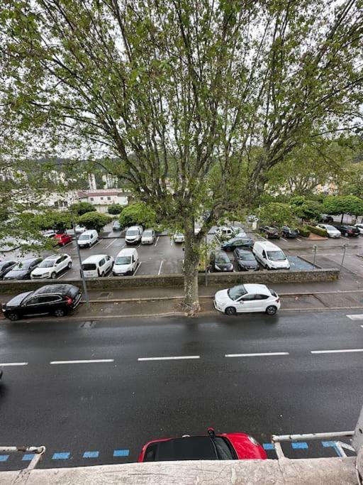 Appartement Vignes 2 Personnes เวียน ภายนอก รูปภาพ